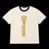 Playera Unisex Combinada 🔥 NEW PRODUCT 🔥 Miniatura