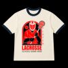 Playera Unisex Combinada 🔥 NEW PRODUCT 🔥 Miniatura