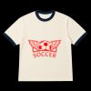 Playera Unisex Combinada 🔥 NEW PRODUCT 🔥 Miniatura