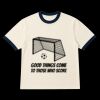 Playera Unisex Combinada 🔥 NEW PRODUCT 🔥 Miniatura