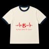 Playera Unisex Combinada 🔥 NEW PRODUCT 🔥 Miniatura