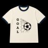 Playera Unisex Combinada 🔥 NEW PRODUCT 🔥 Miniatura