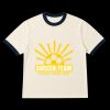 Playera Unisex Combinada 🔥 NEW PRODUCT 🔥 Miniatura