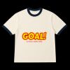 Playera Unisex Combinada 🔥 NEW PRODUCT 🔥 Miniatura