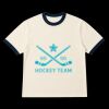 Playera Unisex Combinada 🔥 NEW PRODUCT 🔥 Miniatura