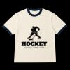 Playera Unisex Combinada 🔥 NEW PRODUCT 🔥 Miniatura