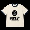 Playera Unisex Combinada 🔥 NEW PRODUCT 🔥 Miniatura