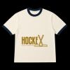 Playera Unisex Combinada 🔥 NEW PRODUCT 🔥 Miniatura