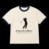 Playera Unisex Combinada 🔥 NEW PRODUCT 🔥 Miniatura