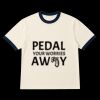 Playera Unisex Combinada 🔥 NEW PRODUCT 🔥 Miniatura