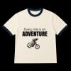 Playera Unisex Combinada 🔥 NEW PRODUCT 🔥 Miniatura