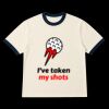 Playera Unisex Combinada 🔥 NEW PRODUCT 🔥 Miniatura