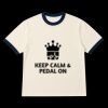 Playera Unisex Combinada 🔥 NEW PRODUCT 🔥 Miniatura