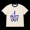 Playera Unisex Combinada 🔥 NEW PRODUCT 🔥 Miniatura