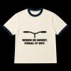 Playera Unisex Combinada 🔥 NEW PRODUCT 🔥 Miniatura