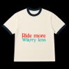 Playera Unisex Combinada 🔥 NEW PRODUCT 🔥 Miniatura