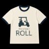 Playera Unisex Combinada 🔥 NEW PRODUCT 🔥 Miniatura