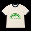 Playera Unisex Combinada 🔥 NEW PRODUCT 🔥 Miniatura