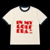 Playera Unisex Combinada 🔥 NEW PRODUCT 🔥 Miniatura
