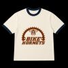 Playera Unisex Combinada 🔥 NEW PRODUCT 🔥 Miniatura