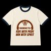 Playera Unisex Combinada 🔥 NEW PRODUCT 🔥 Miniatura