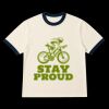 Playera Unisex Combinada 🔥 NEW PRODUCT 🔥 Miniatura
