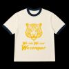Playera Unisex Combinada 🔥 NEW PRODUCT 🔥 Miniatura