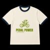 Playera Unisex Combinada 🔥 NEW PRODUCT 🔥 Miniatura