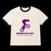 Playera Unisex Combinada 🔥 NEW PRODUCT 🔥 Miniatura