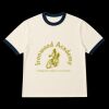 Playera Unisex Combinada 🔥 NEW PRODUCT 🔥 Miniatura