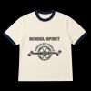 Playera Unisex Combinada 🔥 NEW PRODUCT 🔥 Miniatura