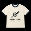 Playera Unisex Combinada 🔥 NEW PRODUCT 🔥 Miniatura