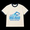 Playera Unisex Combinada 🔥 NEW PRODUCT 🔥 Miniatura