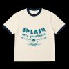 Playera Unisex Combinada 🔥 NEW PRODUCT 🔥 Miniatura