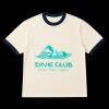 Playera Unisex Combinada 🔥 NEW PRODUCT 🔥 Miniatura