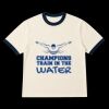 Playera Unisex Combinada 🔥 NEW PRODUCT 🔥 Miniatura