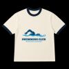 Playera Unisex Combinada 🔥 NEW PRODUCT 🔥 Miniatura
