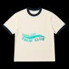 Playera Unisex Combinada 🔥 NEW PRODUCT 🔥 Miniatura