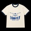 Playera Unisex Combinada 🔥 NEW PRODUCT 🔥 Miniatura