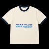 Playera Unisex Combinada 🔥 NEW PRODUCT 🔥 Miniatura