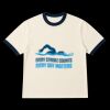 Playera Unisex Combinada 🔥 NEW PRODUCT 🔥 Miniatura