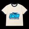 Playera Unisex Combinada 🔥 NEW PRODUCT 🔥 Miniatura
