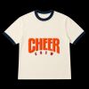 Playera Unisex Combinada 🔥 NEW PRODUCT 🔥 Miniatura