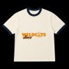 Playera Unisex Combinada 🔥 NEW PRODUCT 🔥 Miniatura