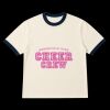 Playera Unisex Combinada 🔥 NEW PRODUCT 🔥 Miniatura