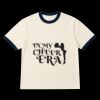 Playera Unisex Combinada 🔥 NEW PRODUCT 🔥 Miniatura