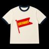 Playera Unisex Combinada 🔥 NEW PRODUCT 🔥 Miniatura