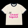 Playera Unisex Combinada 🔥 NEW PRODUCT 🔥 Miniatura