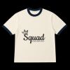 Playera Unisex Combinada 🔥 NEW PRODUCT 🔥 Miniatura