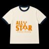 Playera Unisex Combinada 🔥 NEW PRODUCT 🔥 Miniatura